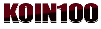 Koin100 Logo